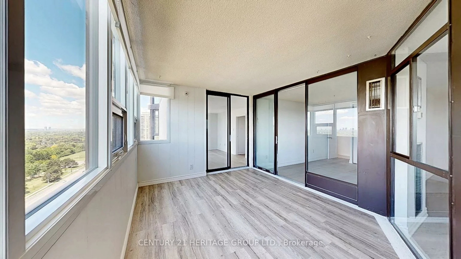 3303, Don Mills, Don Valley Village, Toronto