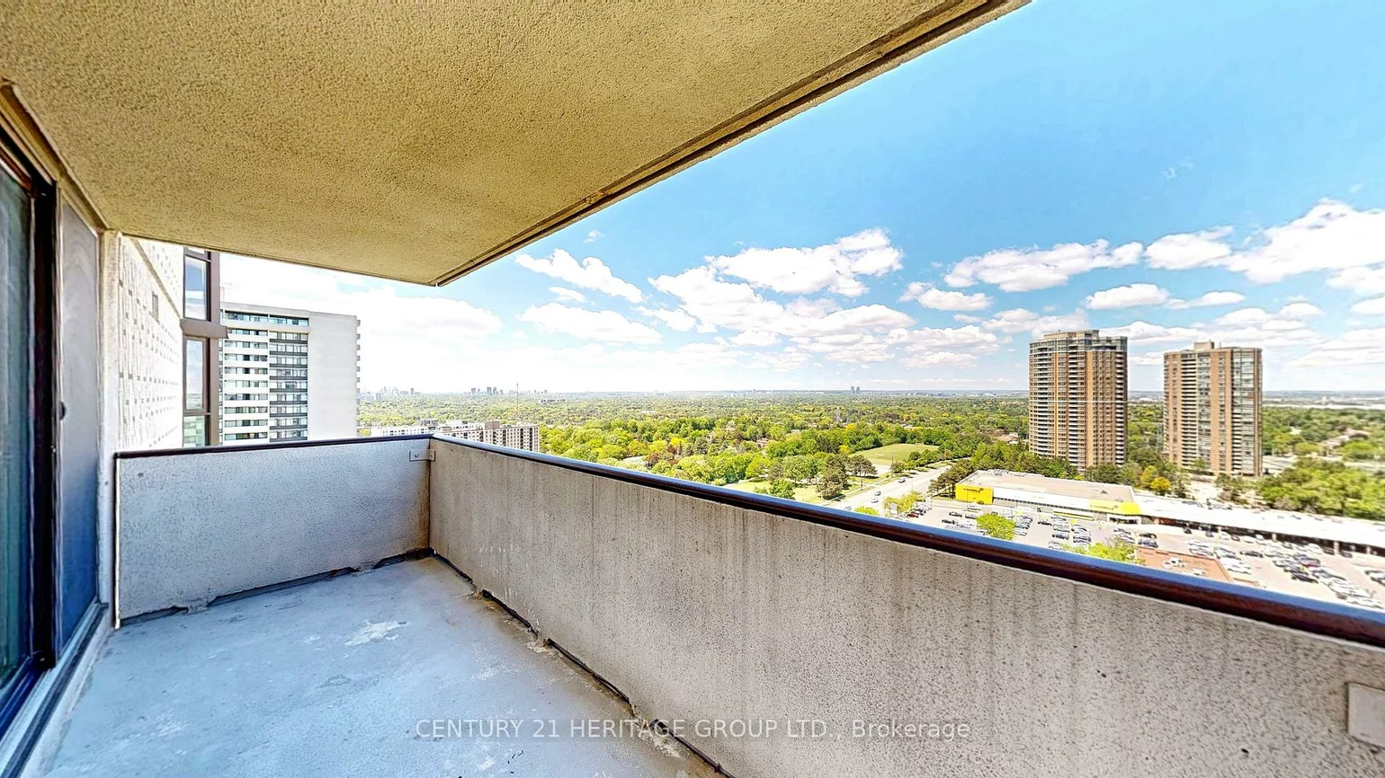3303, Don Mills, Don Valley Village, Toronto