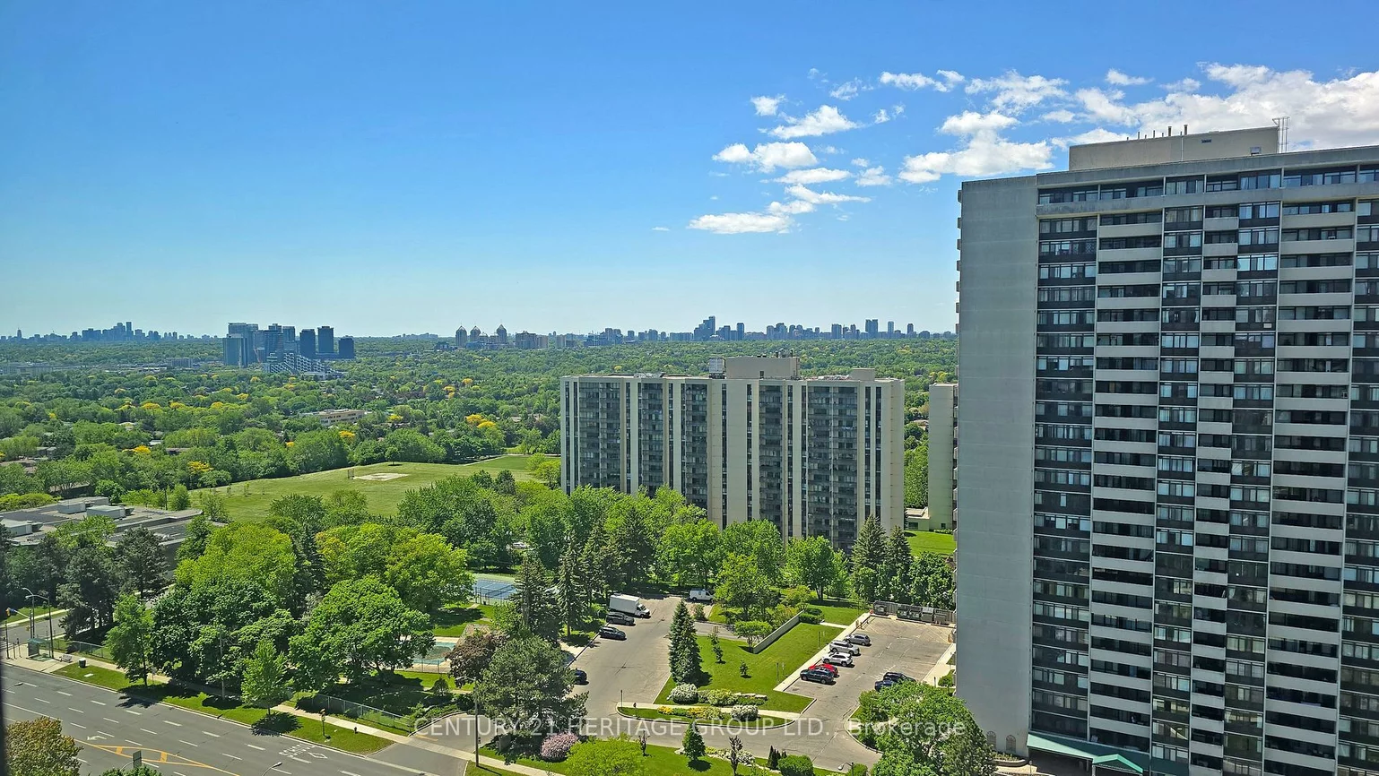 3303, Don Mills, Don Valley Village, Toronto