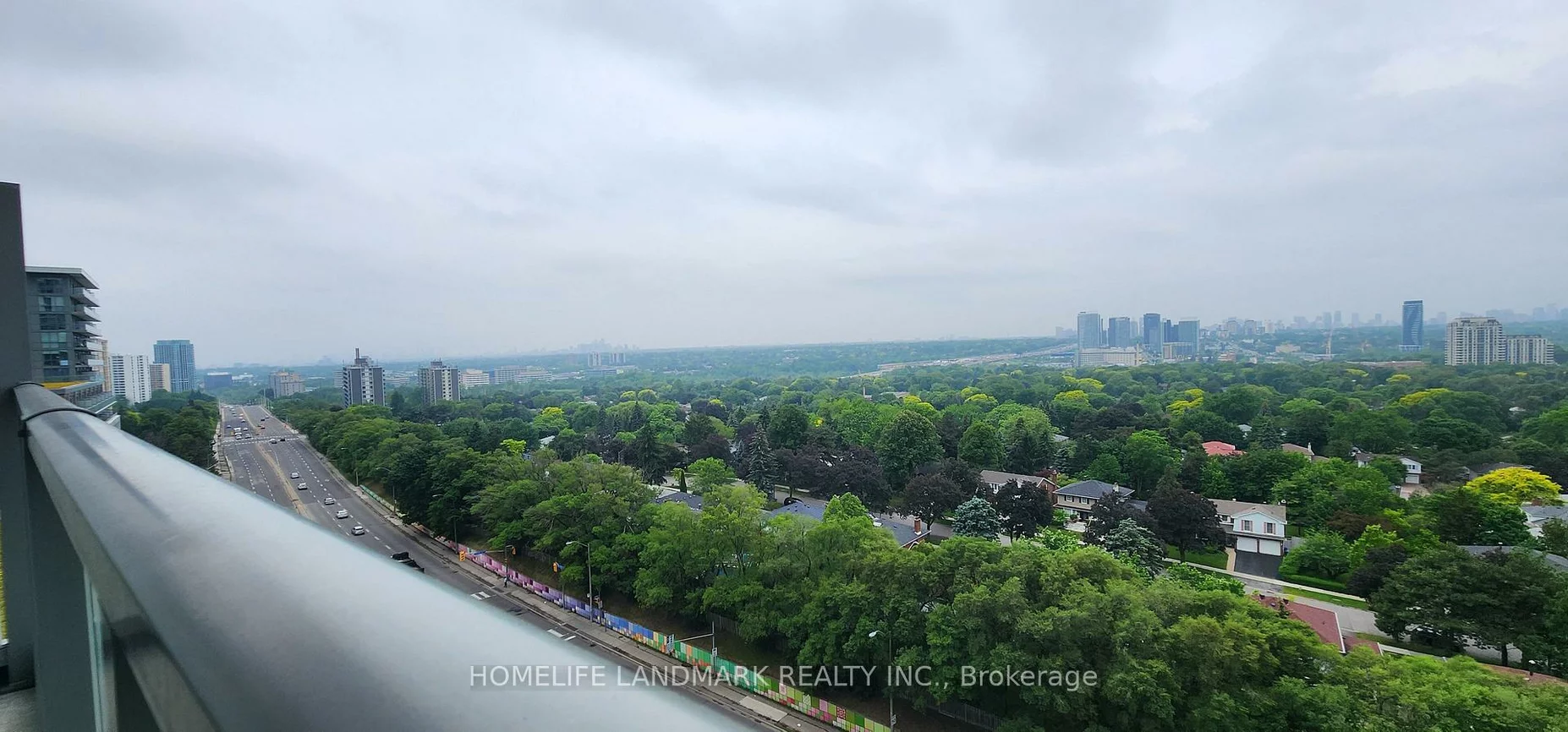 52, Forest Manor, Henry Farm, Toronto