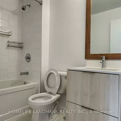 52, Forest Manor, Henry Farm, Toronto