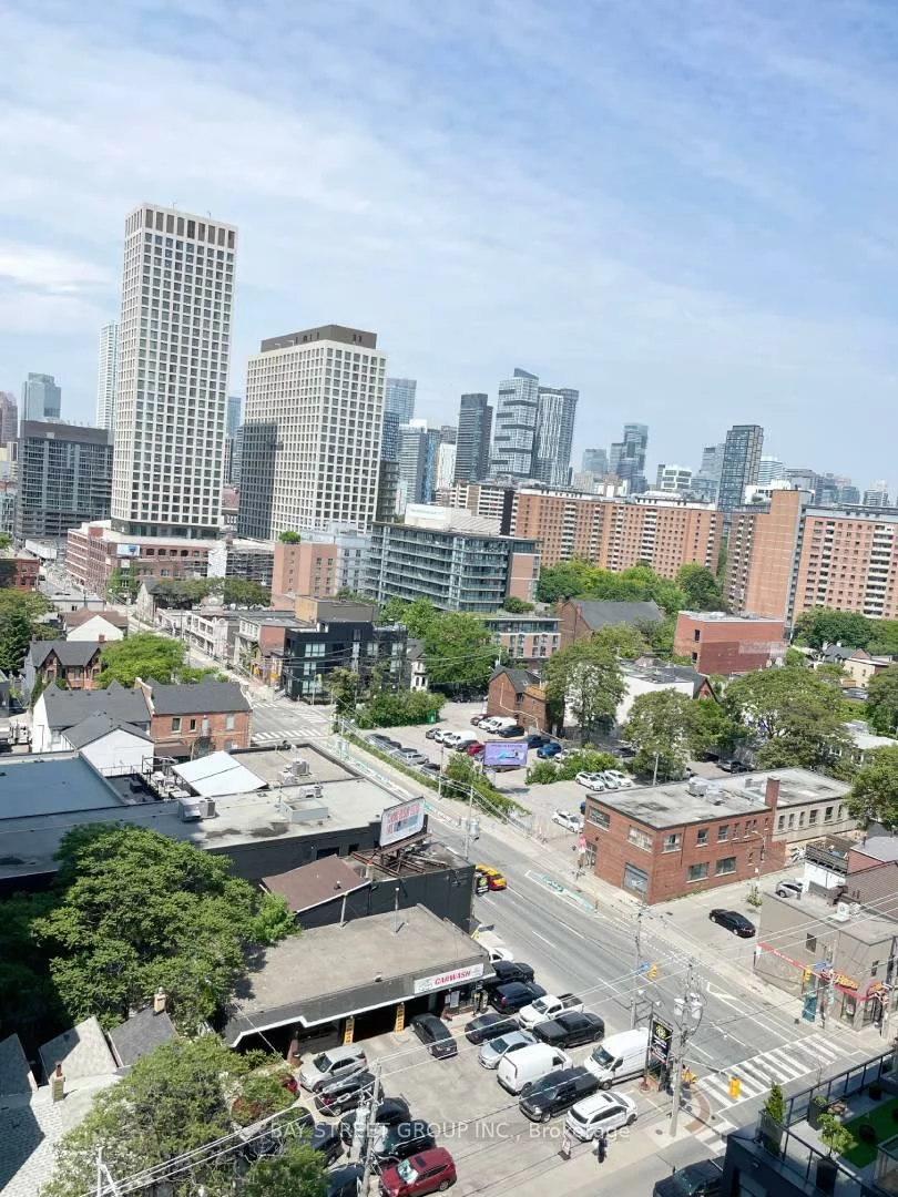 50, Power, Moss Park, Toronto