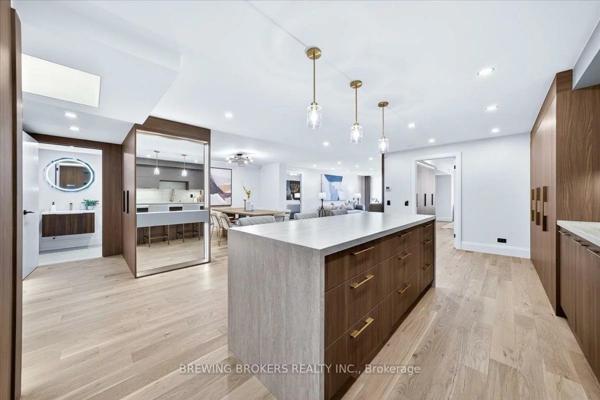 3600, Yonge, Bedford Park-Nortown, Toronto