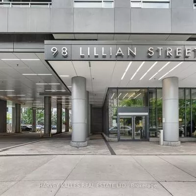98, Lillian, Mount Pleasant West, Toronto