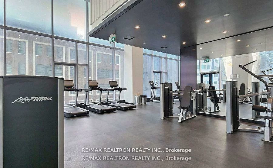 357, King, Waterfront Communities C1, Toronto