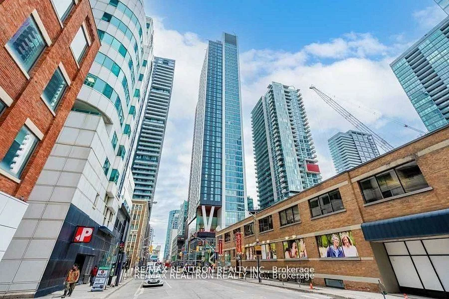 357, King, Waterfront Communities C1, Toronto