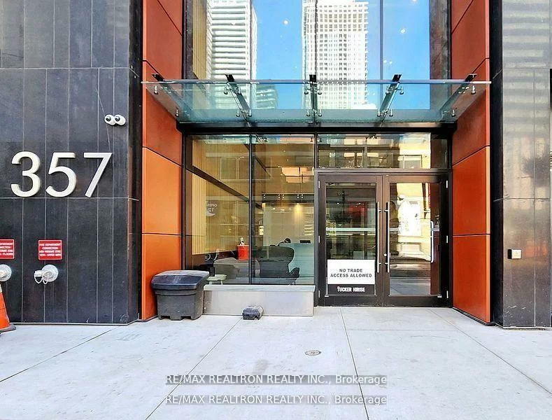 357, King, Waterfront Communities C1, Toronto