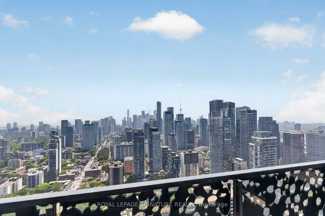 55, Charles, Church-Yonge Corridor, Toronto