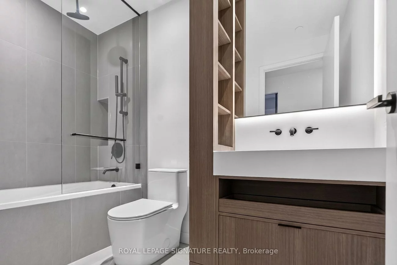 55, Charles, Church-Yonge Corridor, Toronto