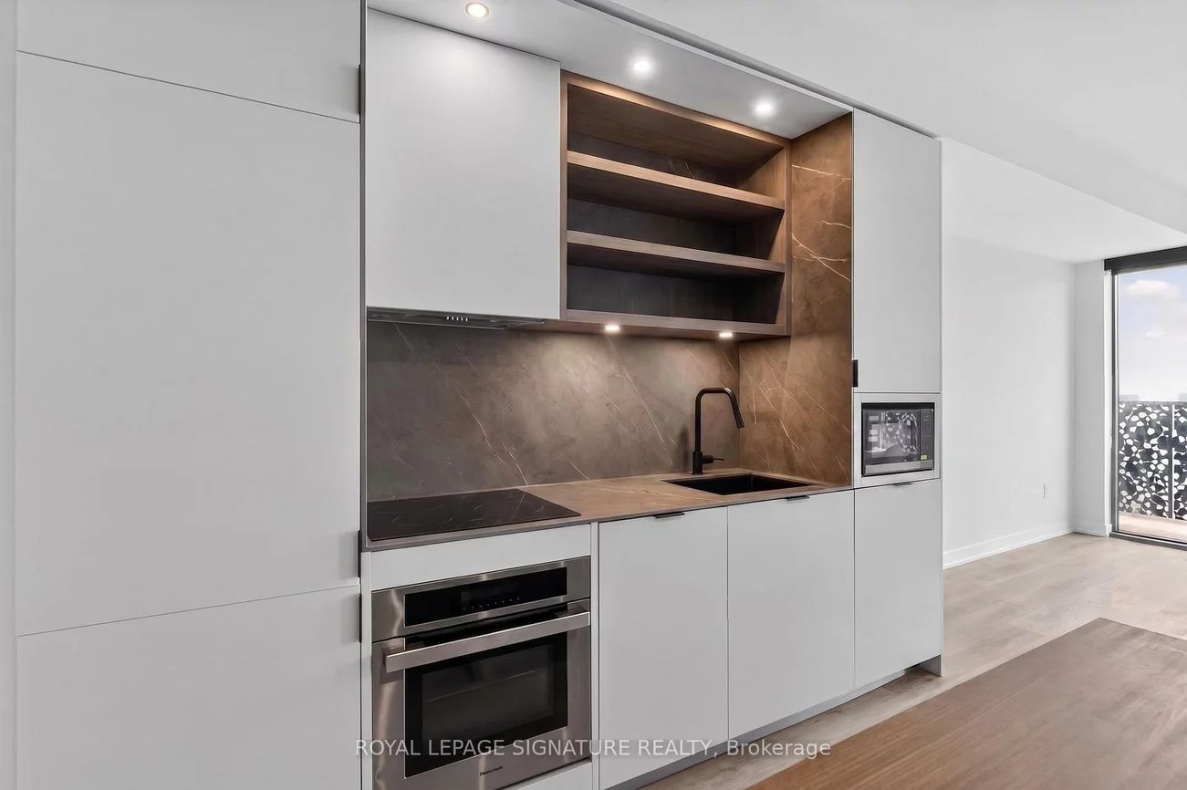 55, Charles, Church-Yonge Corridor, Toronto