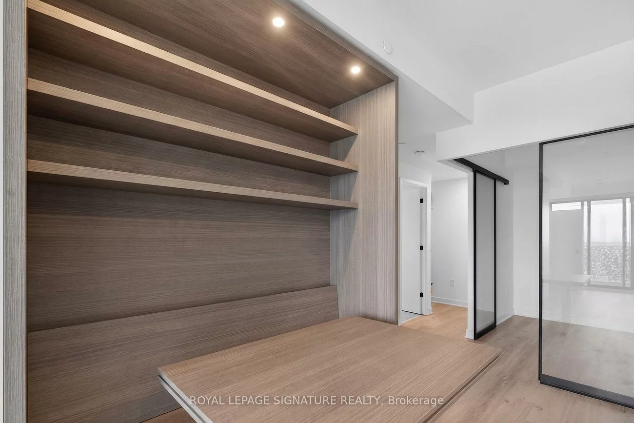 55, Charles, Church-Yonge Corridor, Toronto