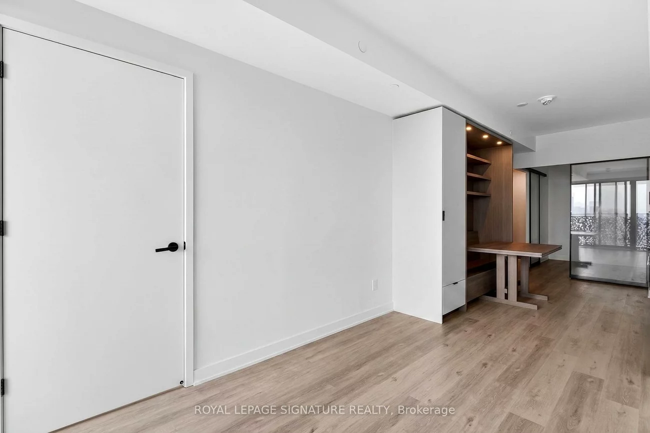 55, Charles, Church-Yonge Corridor, Toronto