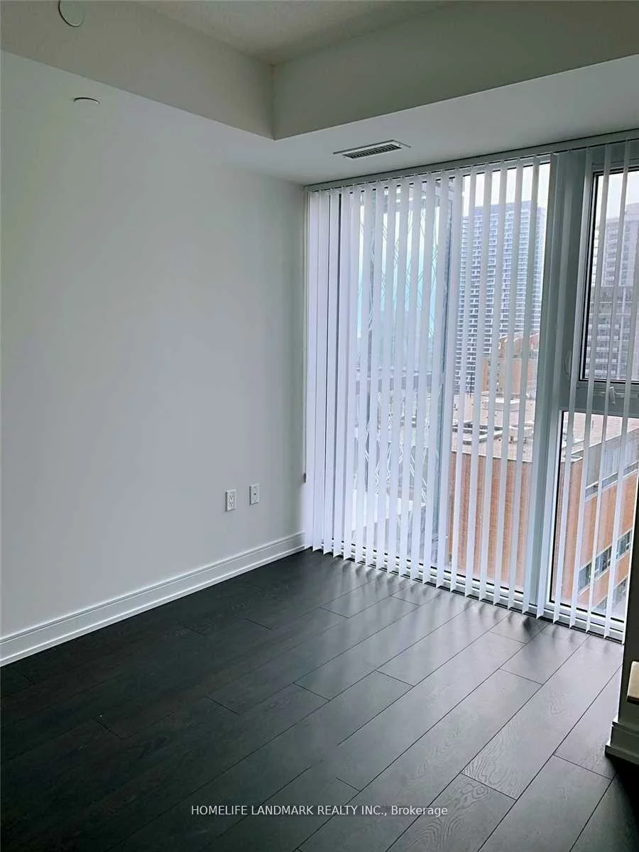 50, Wellesley, Church-Yonge Corridor, Toronto