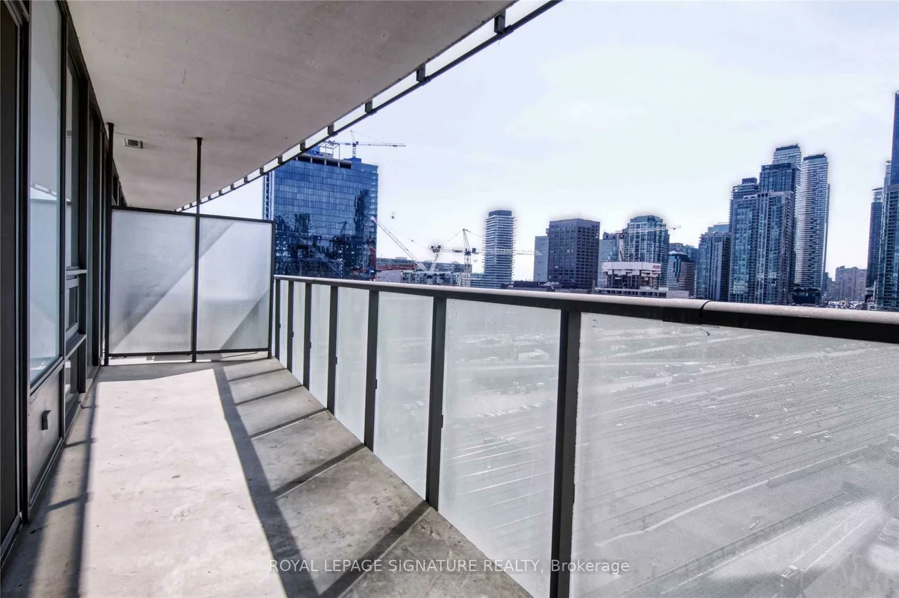 1, Market, Waterfront Communities C8, Toronto