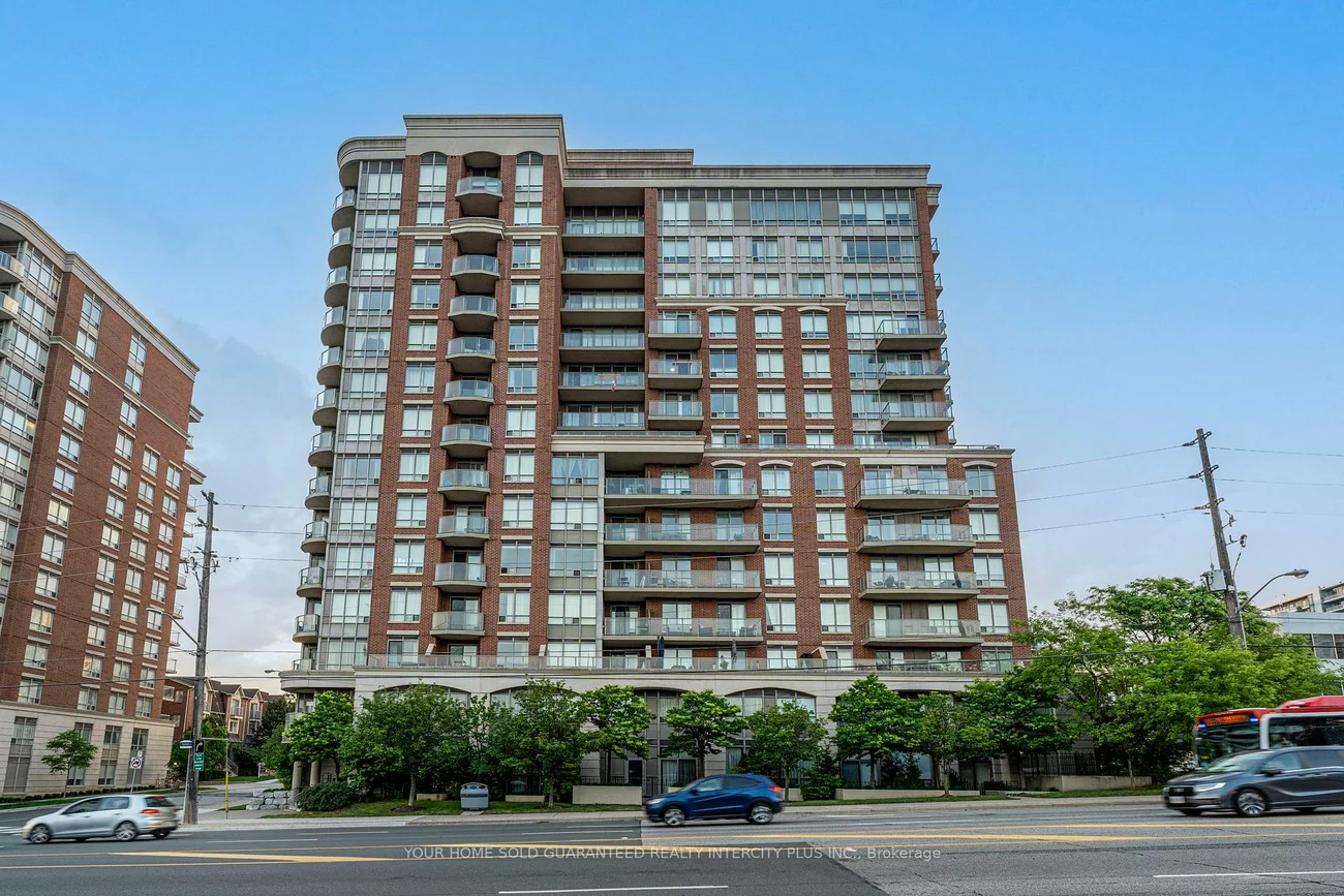 1, Clairtrell, Willowdale East, Toronto