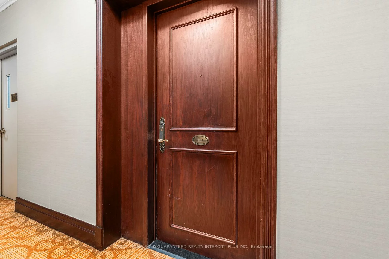 1, Clairtrell, Willowdale East, Toronto