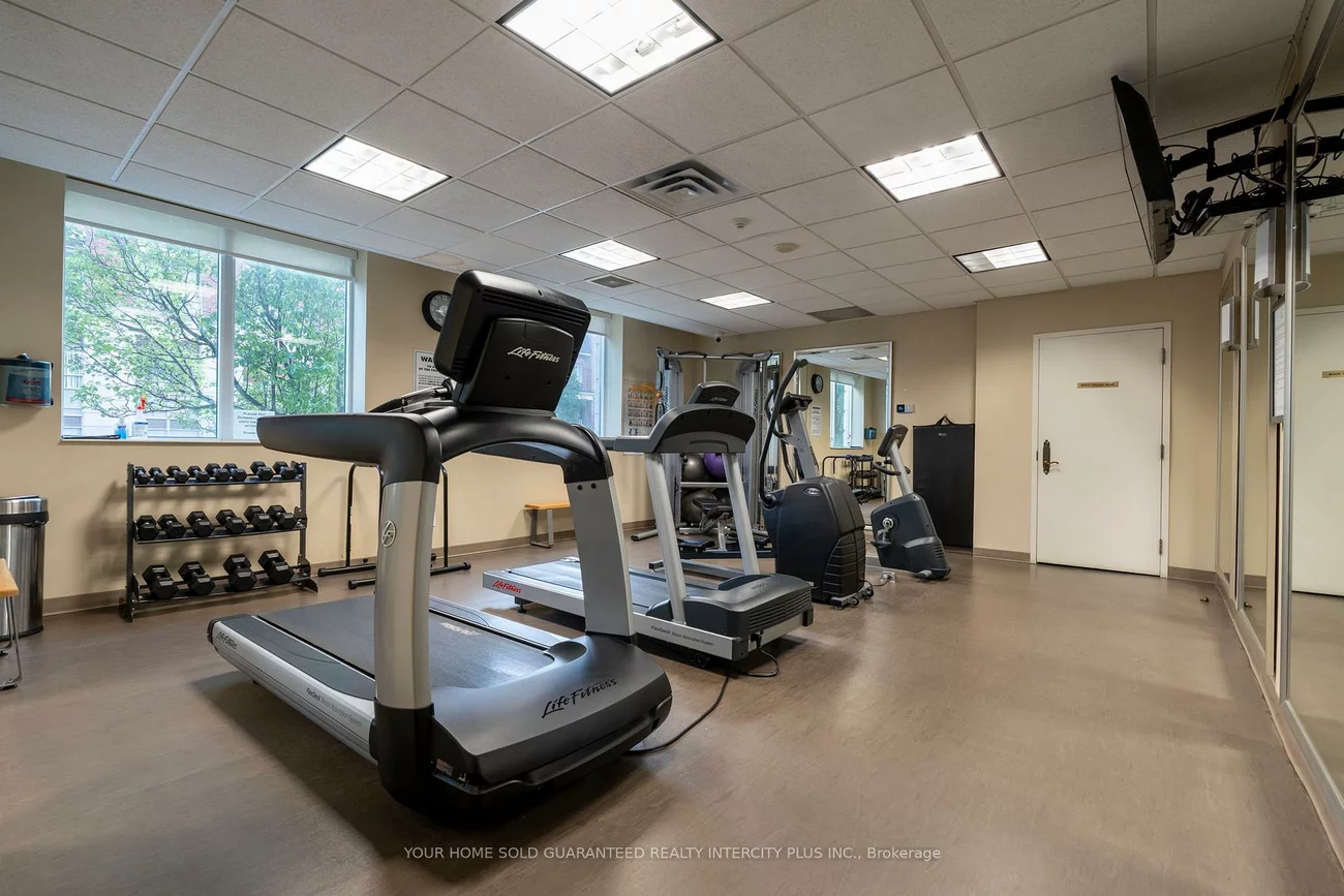 1, Clairtrell, Willowdale East, Toronto