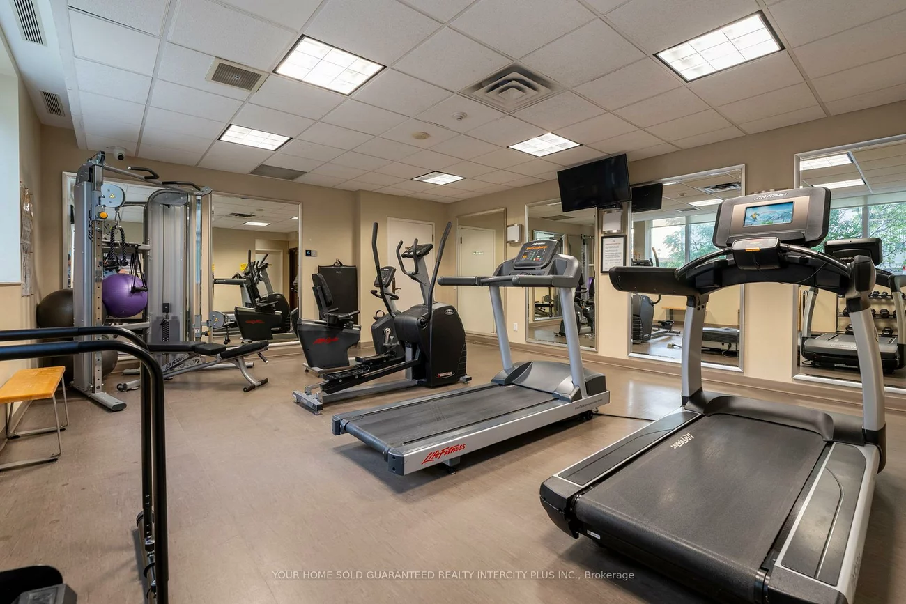 1, Clairtrell, Willowdale East, Toronto