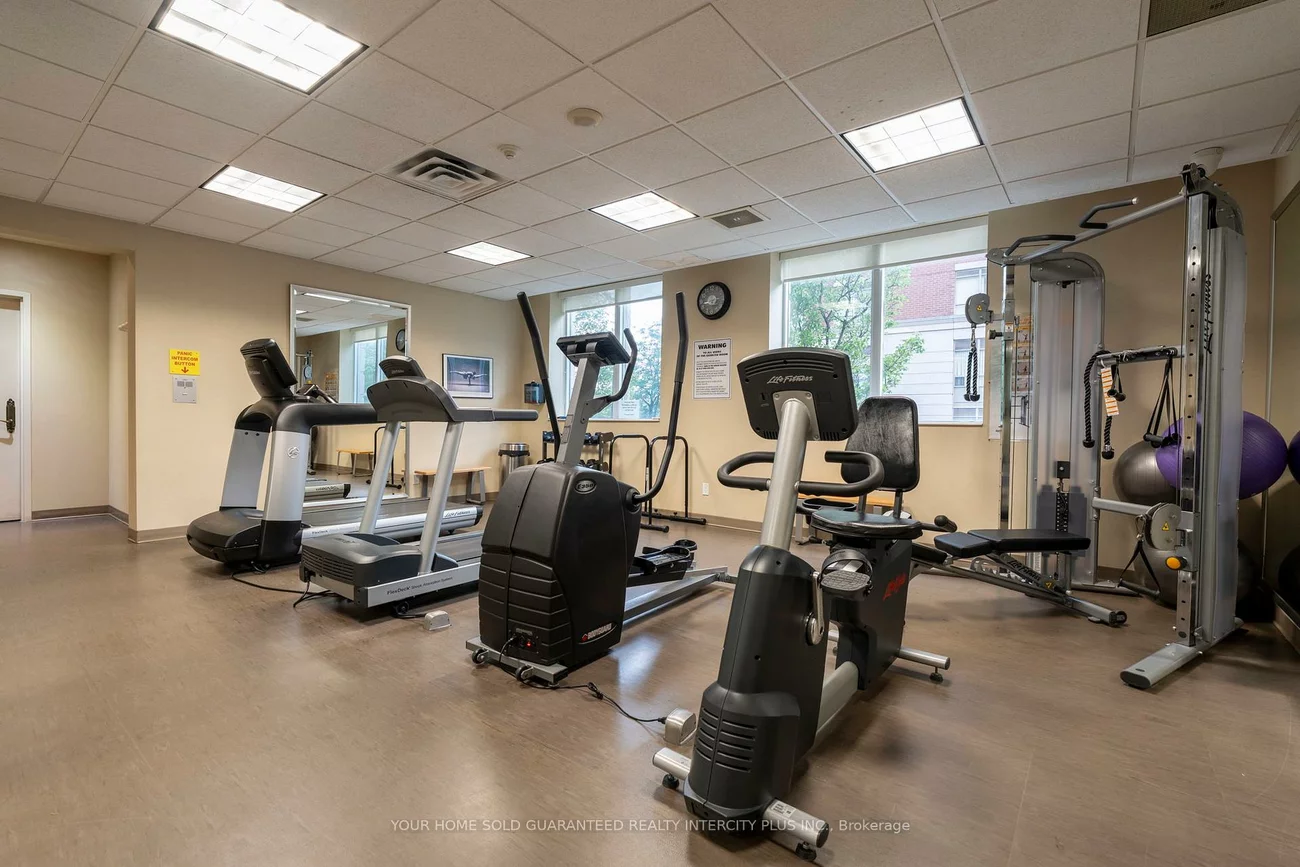 1, Clairtrell, Willowdale East, Toronto