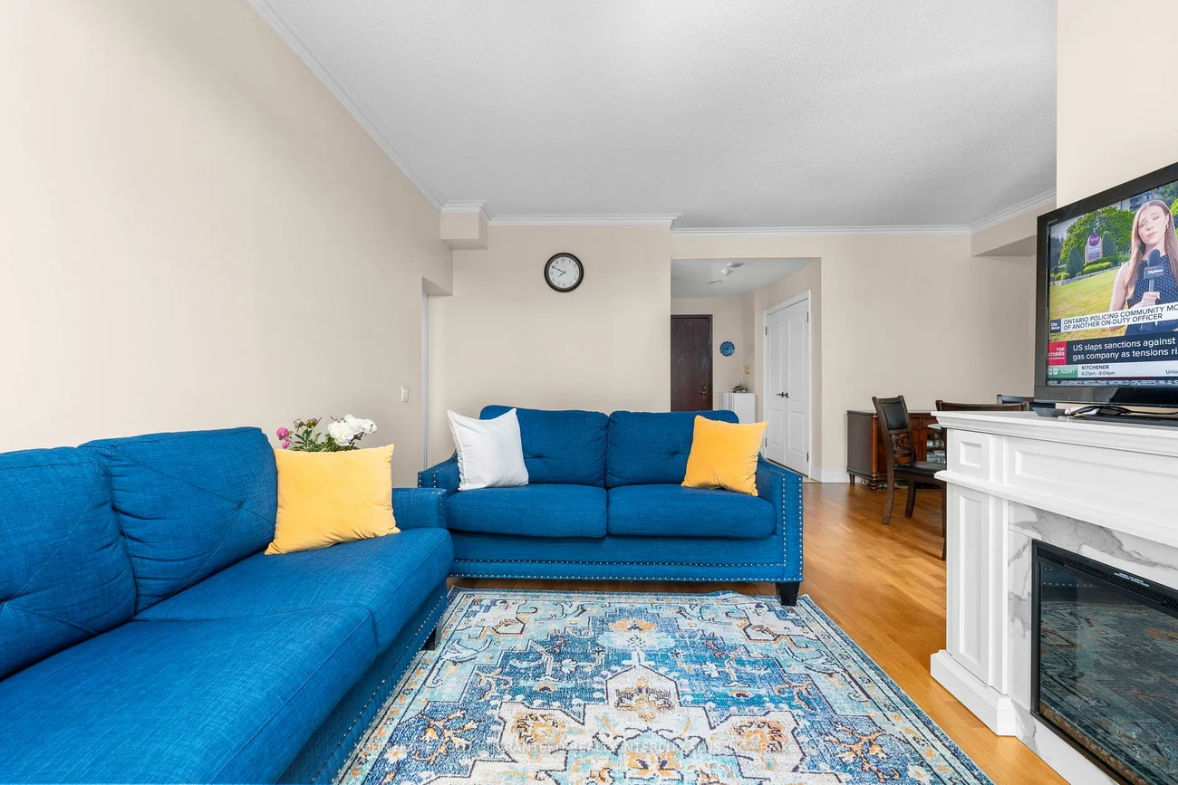 1, Clairtrell, Willowdale East, Toronto