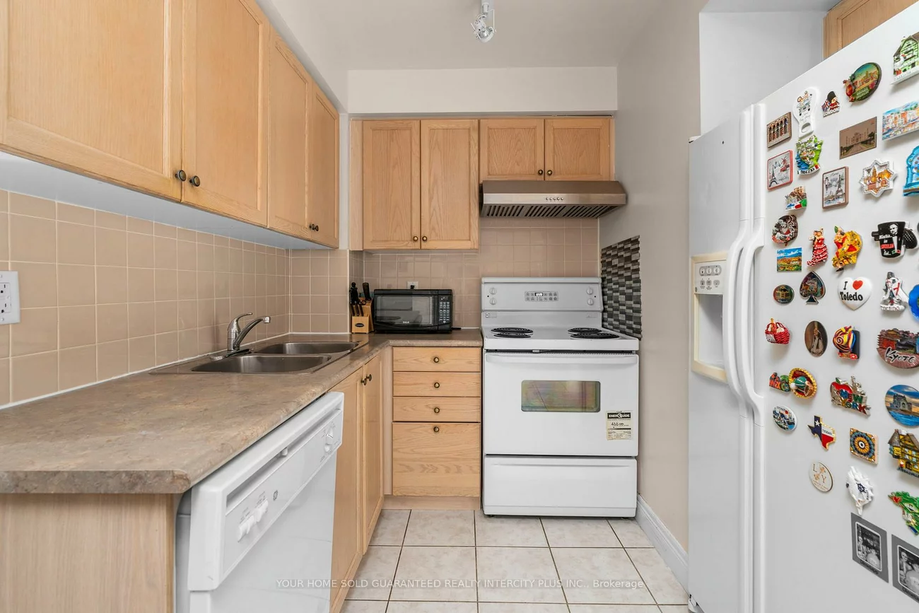 1, Clairtrell, Willowdale East, Toronto