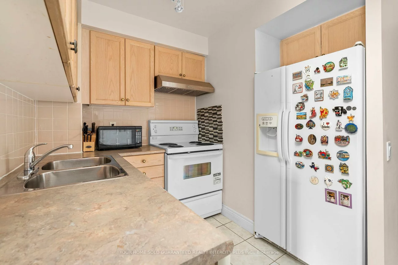 1, Clairtrell, Willowdale East, Toronto