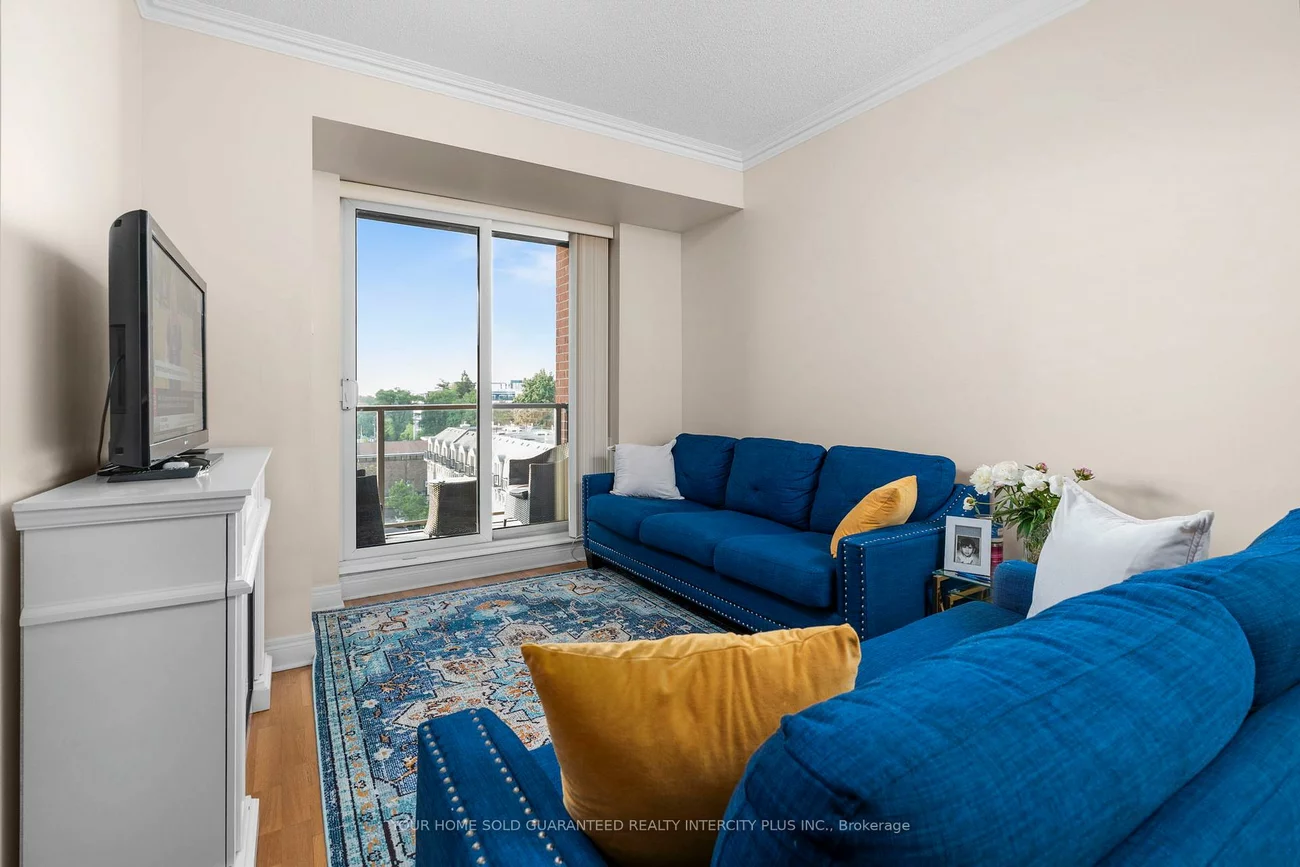 1, Clairtrell, Willowdale East, Toronto