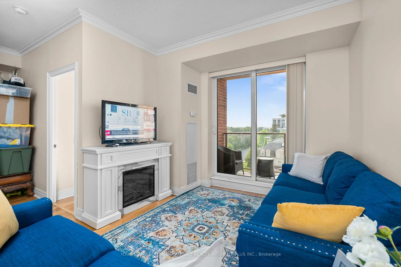 1, Clairtrell, Willowdale East, Toronto