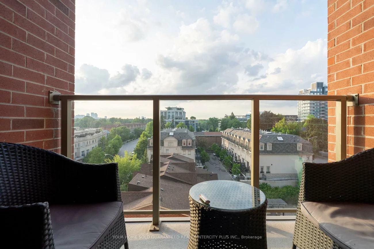 1, Clairtrell, Willowdale East, Toronto