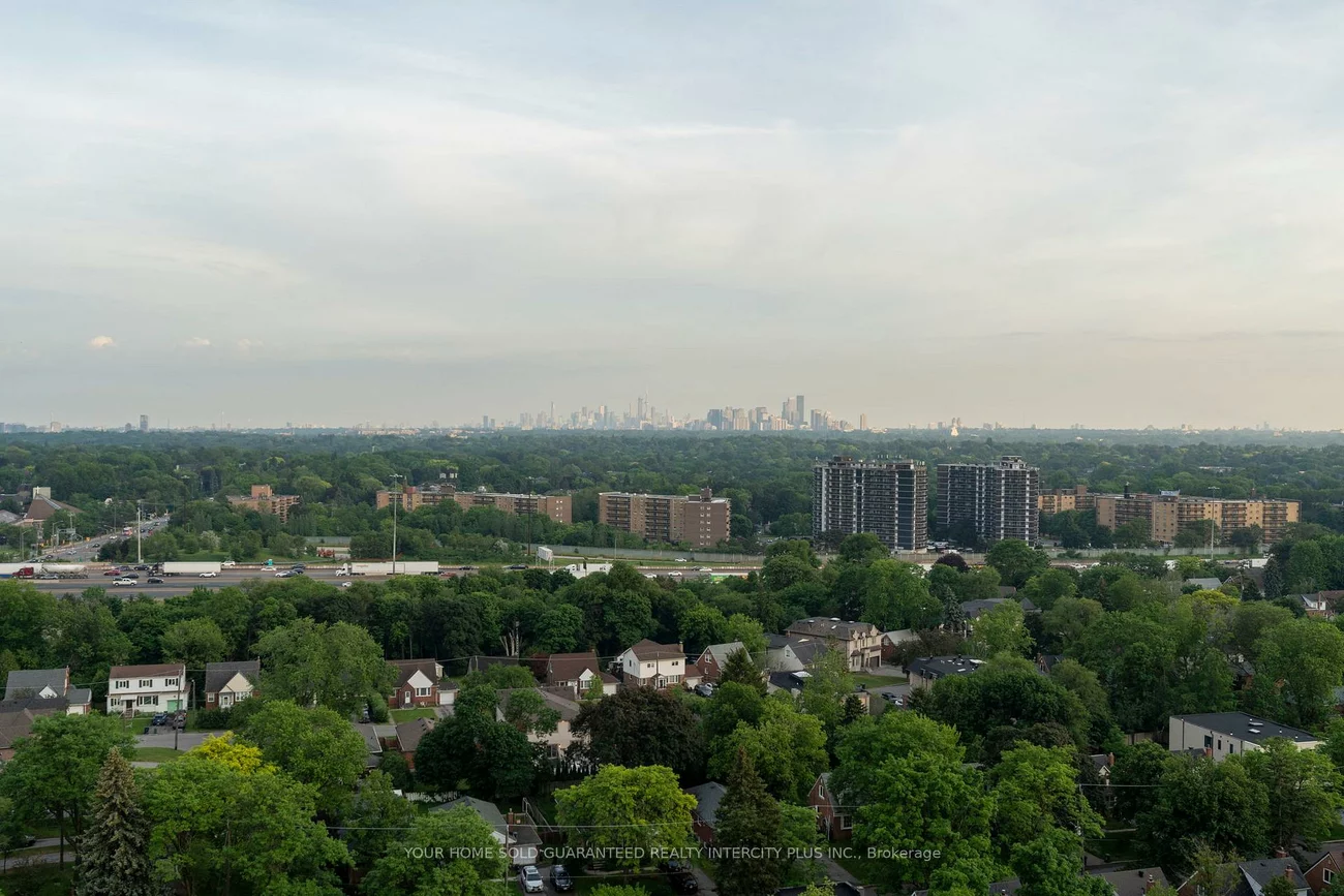 1, Clairtrell, Willowdale East, Toronto