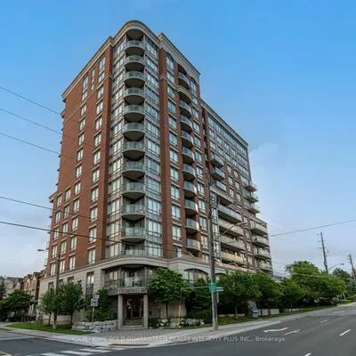 1, Clairtrell, Willowdale East, Toronto