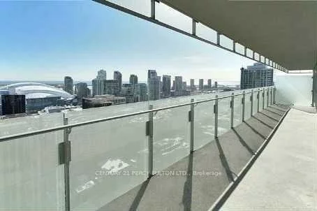 80, John, Waterfront Communities C1, Toronto
