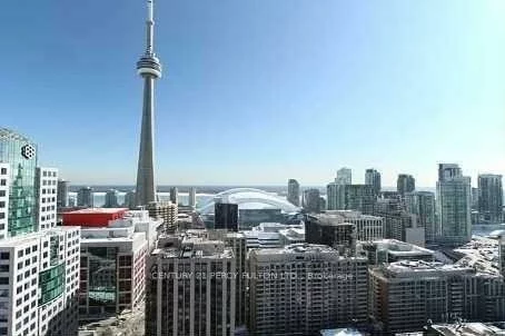 80, John, Waterfront Communities C1, Toronto