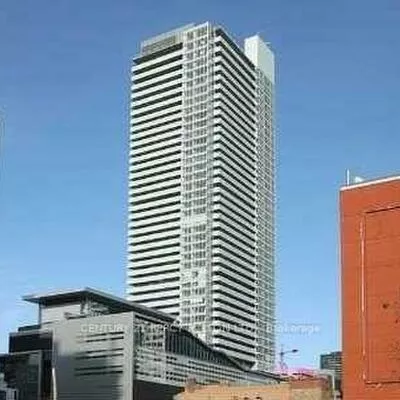 80, John, Waterfront Communities C1, Toronto