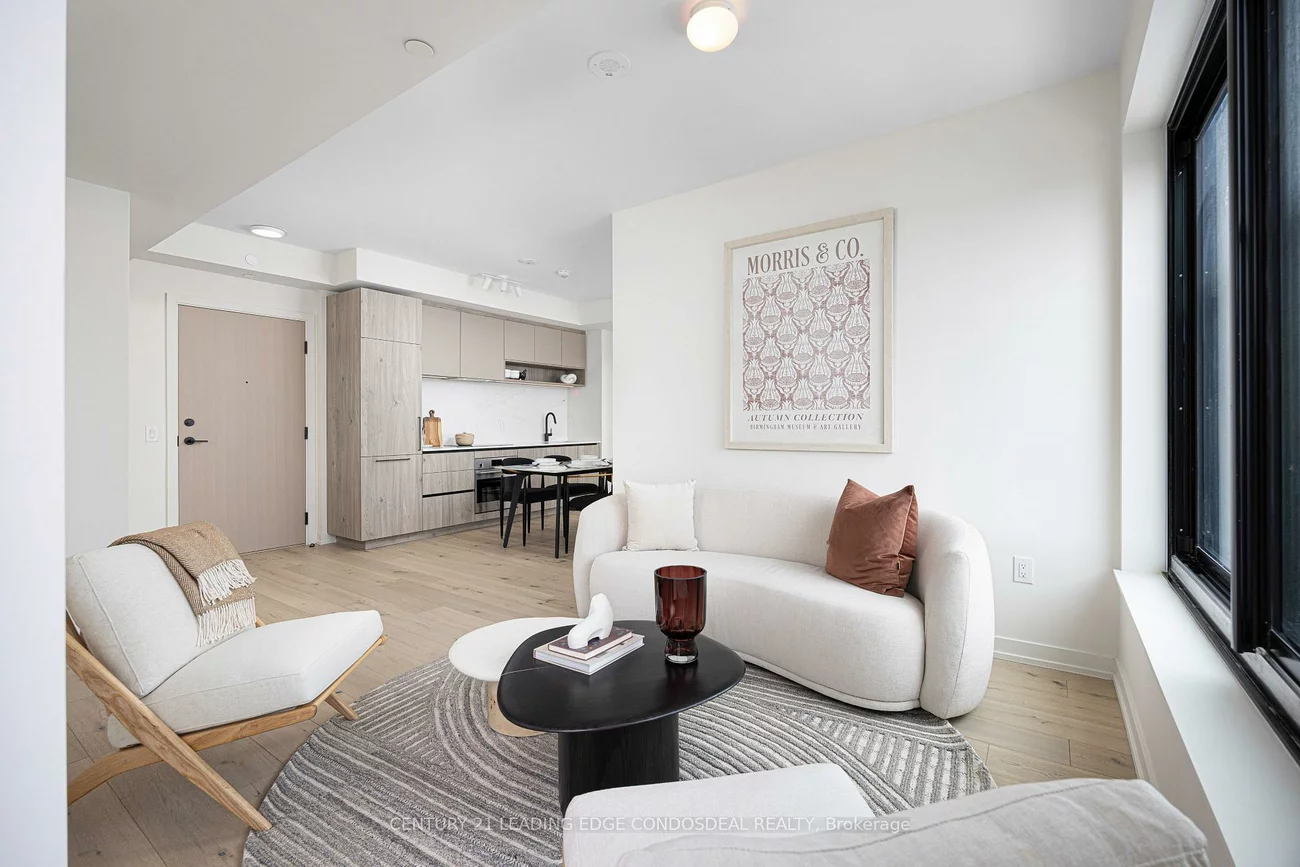 181, Sterling, Dufferin Grove, Toronto