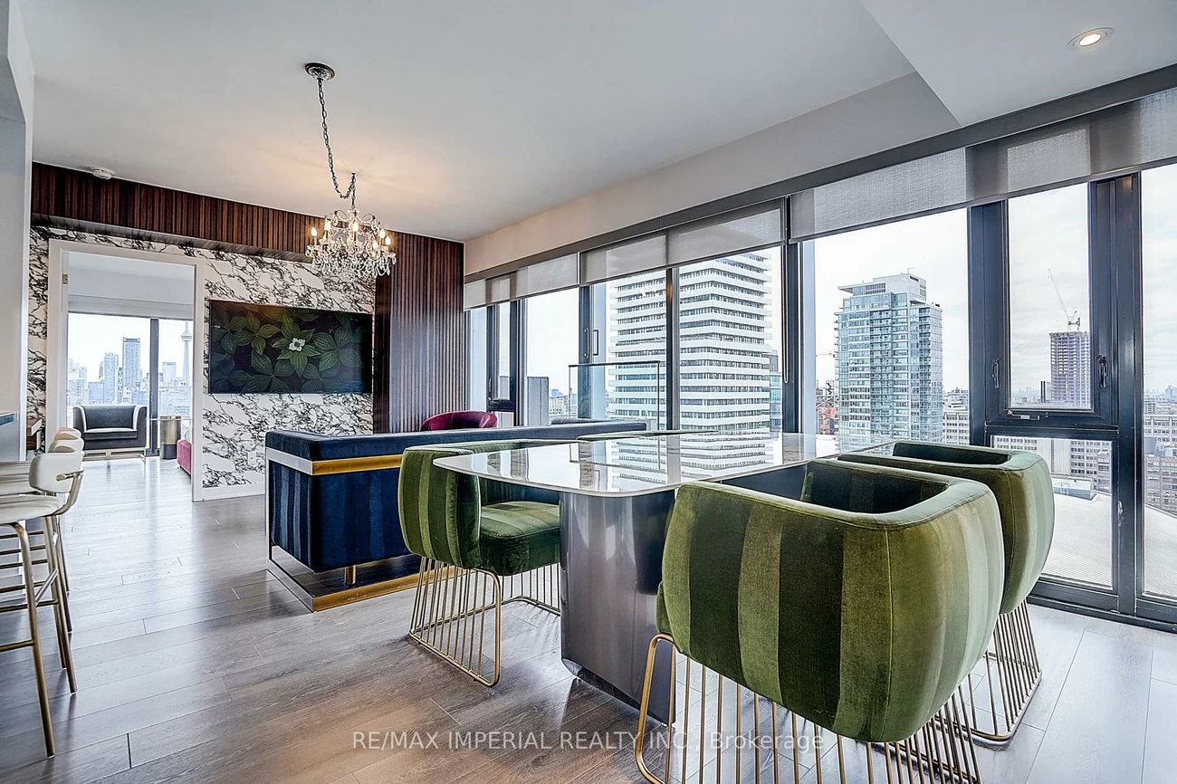 188, Cumberland, Annex, Toronto