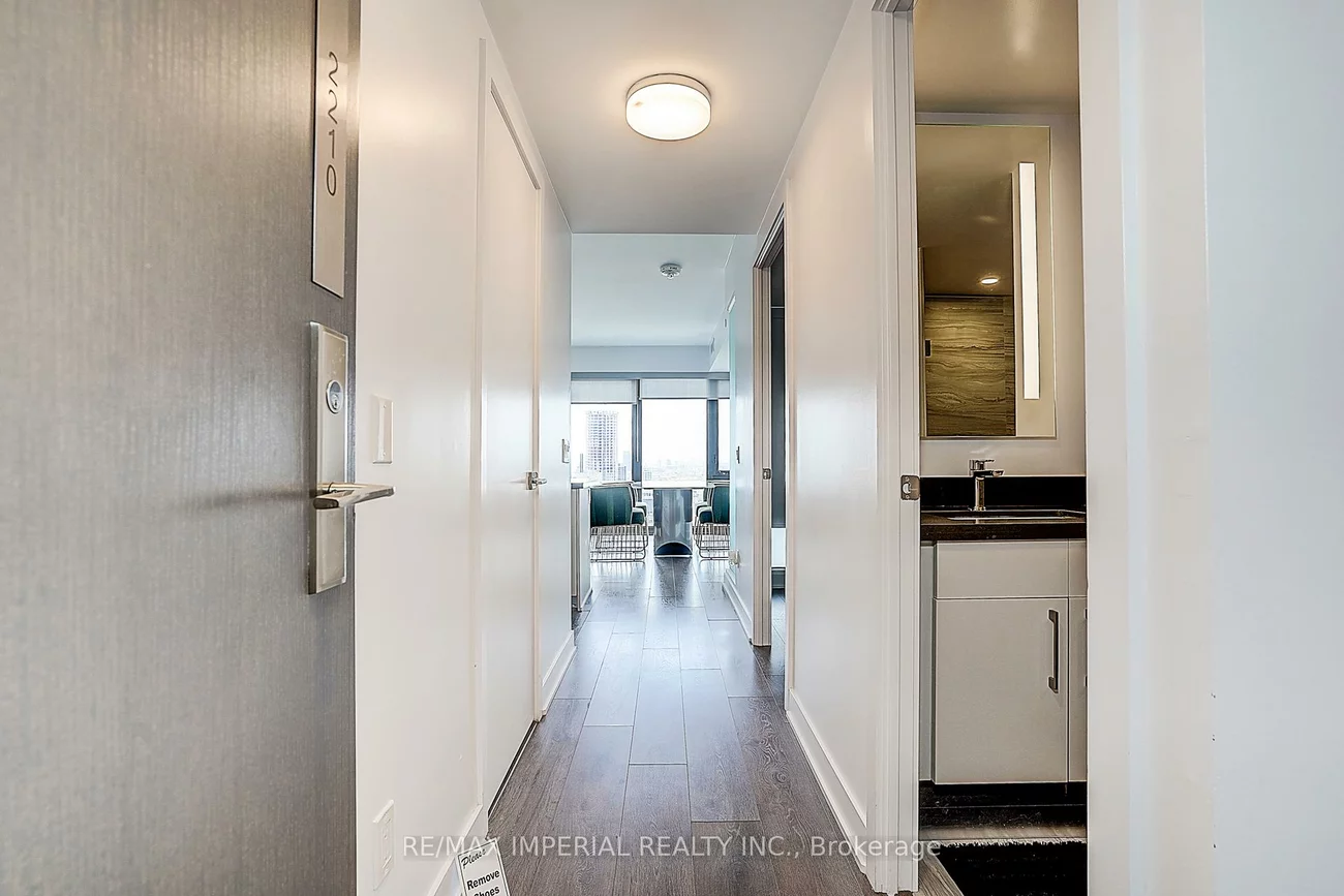 188, Cumberland, Annex, Toronto