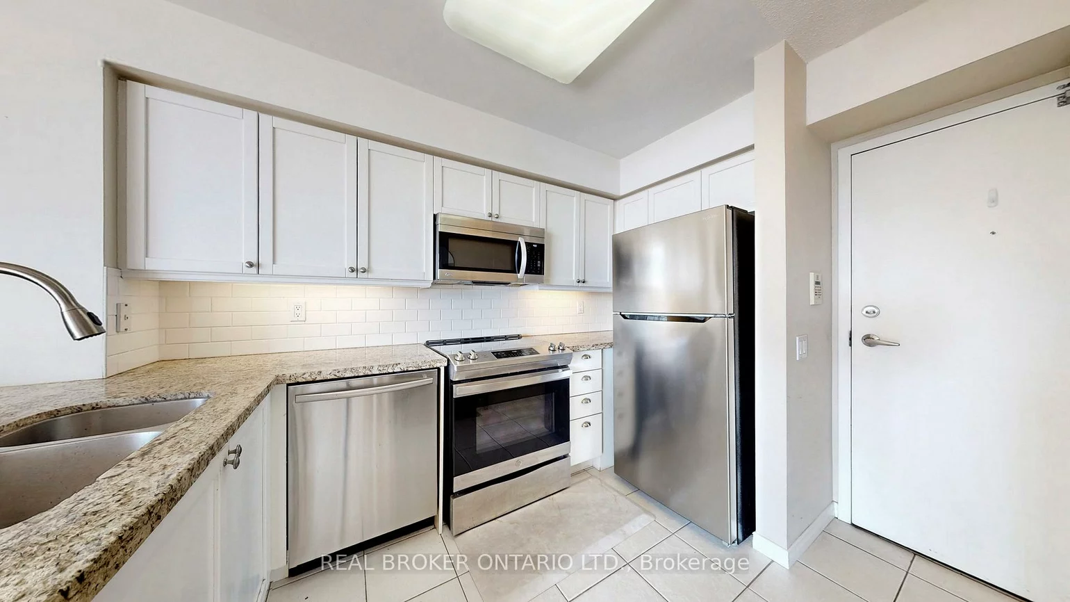 30, Harrison Garden, Willowdale East, Toronto