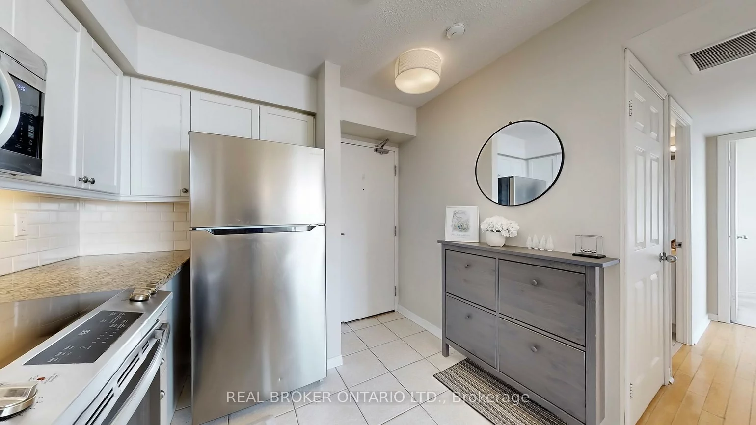 30, Harrison Garden, Willowdale East, Toronto