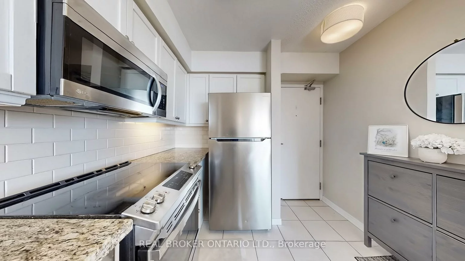 30, Harrison Garden, Willowdale East, Toronto