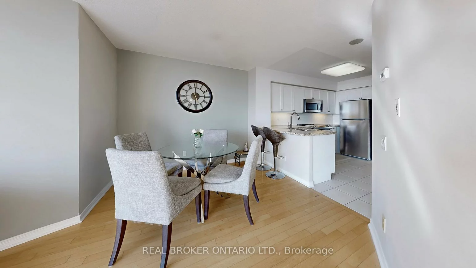 30, Harrison Garden, Willowdale East, Toronto