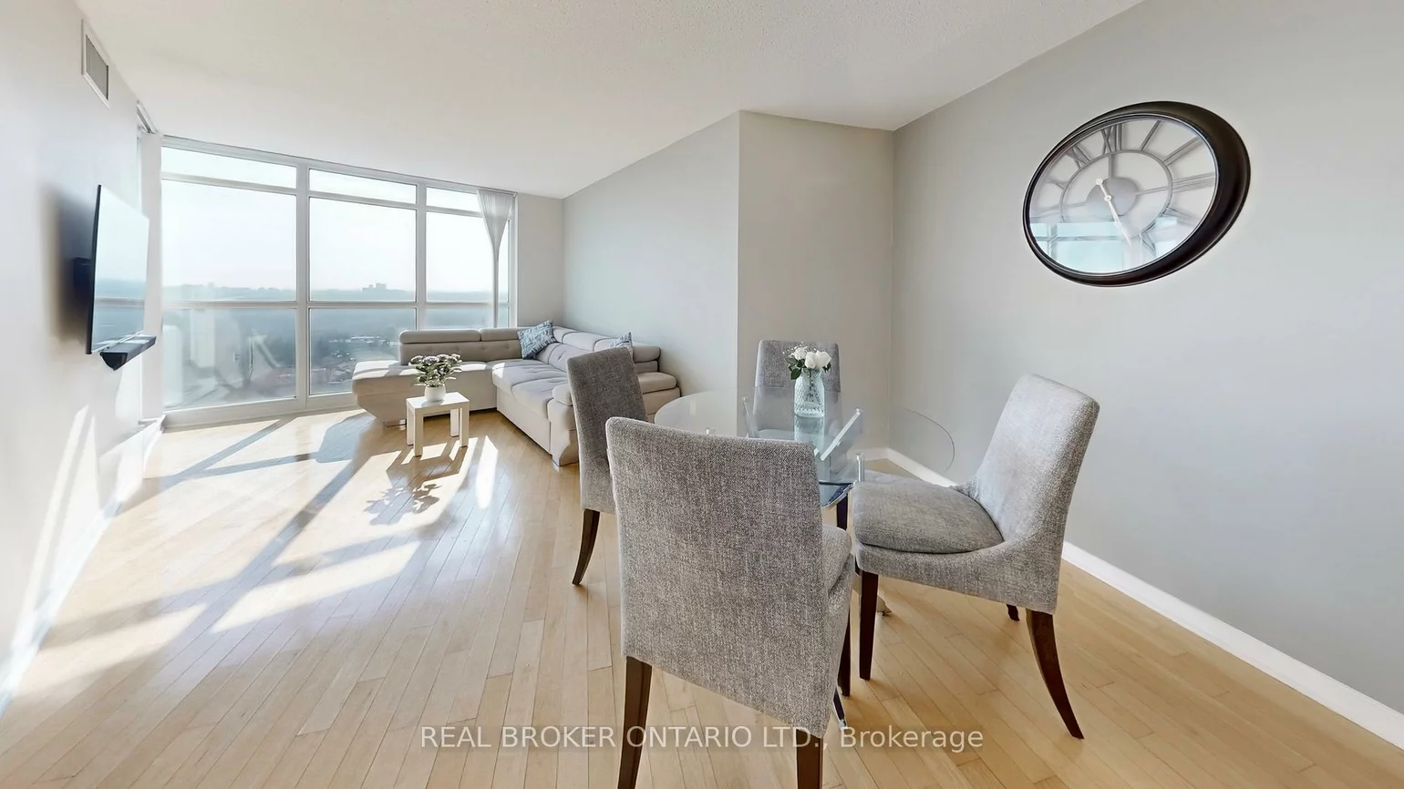 30, Harrison Garden, Willowdale East, Toronto