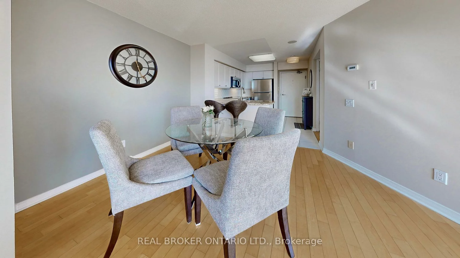 30, Harrison Garden, Willowdale East, Toronto