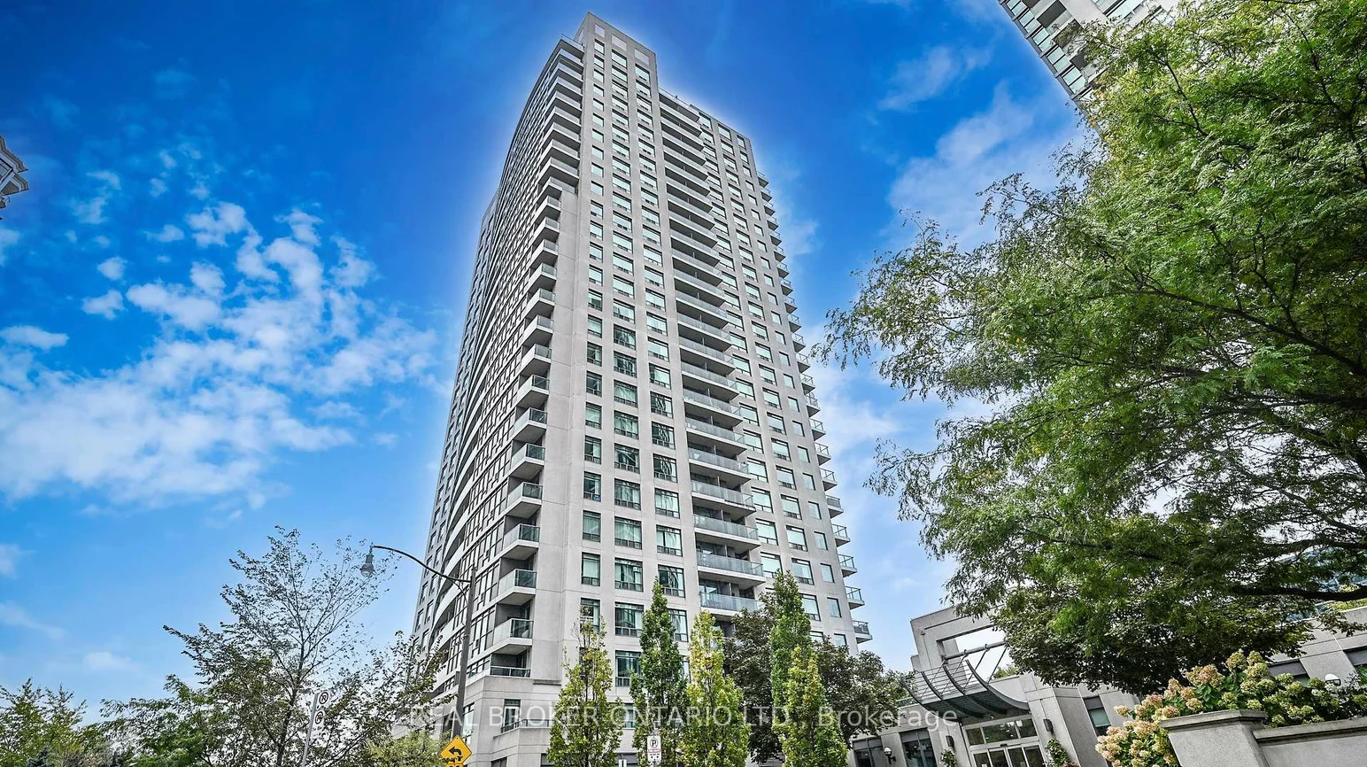 30, Harrison Garden, Willowdale East, Toronto