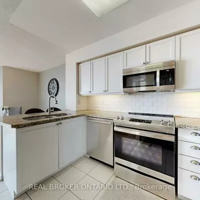 30, Harrison Garden, Willowdale East, Toronto