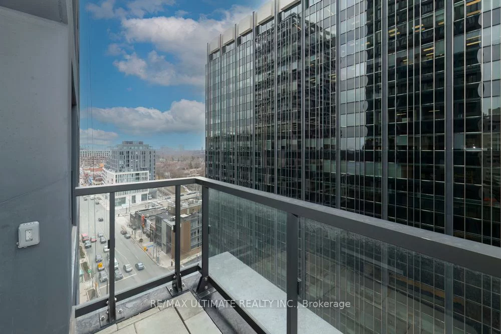 20, Soudan, Mount Pleasant West, Toronto