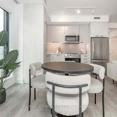 20, Soudan, Mount Pleasant West, Toronto