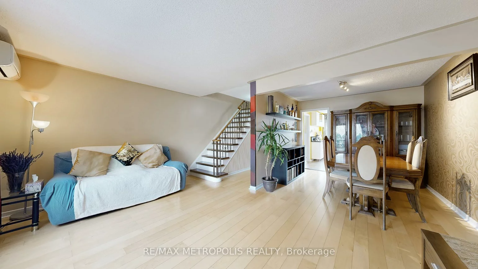 13, Candy Court, Newtonbrook West, Toronto