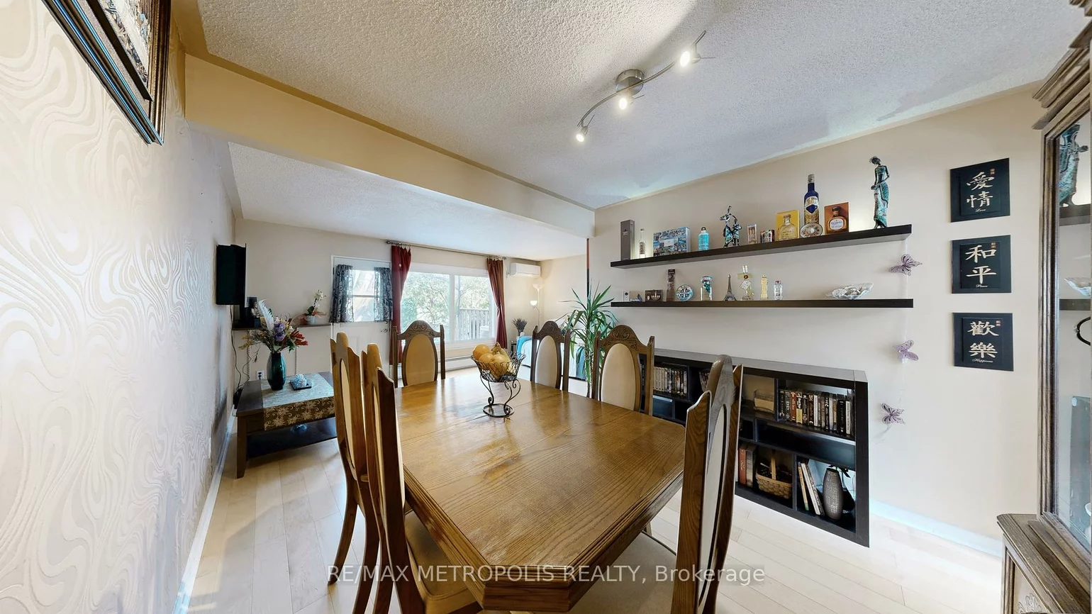 13, Candy Court, Newtonbrook West, Toronto