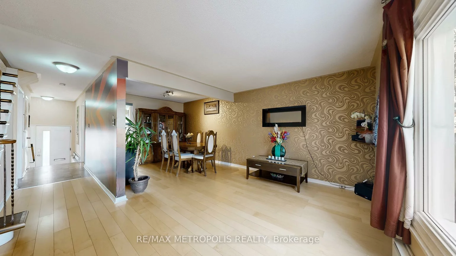 13, Candy Court, Newtonbrook West, Toronto